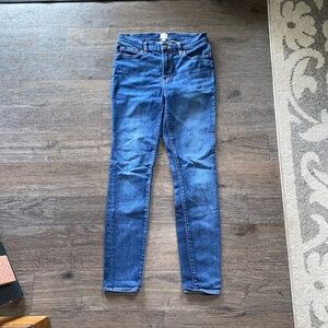 J crew size 28 jeans excellent condition